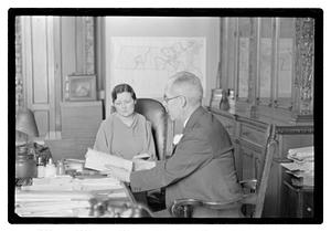 Mr. Cook, sec. of State House