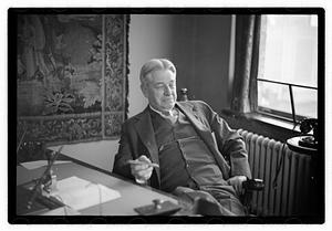 Melvin Johnson, Mason