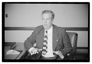 Maj. Hall