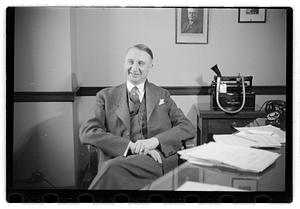 Mr. Nodine