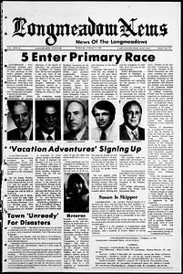 The Longmeadow News