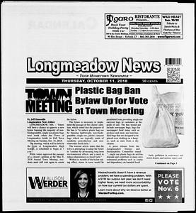 The Longmeadow News