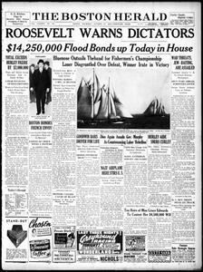 Boston Herald