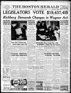 Boston Herald