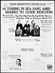 Boston Herald