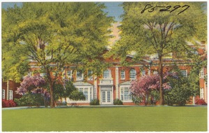 Mary Ogden Avery Convalescent Hospital, a branch of Hartford Hospital