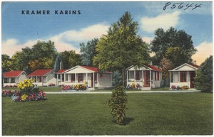 Kramer Kabins