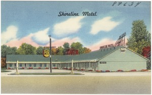 Shoreline Motel