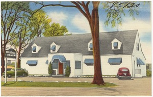 Milldale Manor