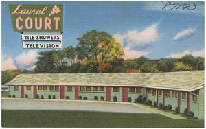 Laurel Court