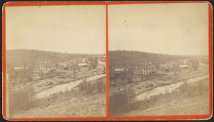 View of Skinnerville