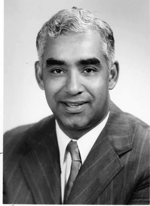 Portrait of Robert A. States, Class of 1959