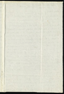 Letter from John Anderson Collins, Boston, to Samuel May, Sept. 13th, 1840