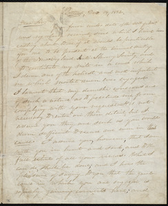 Letter from Samuel Fessenden, Portland, [Maine], to William Lloyd Garrison, Dec. 14, 1832