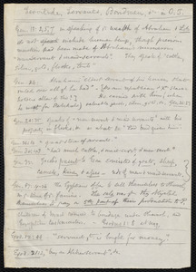 List of quotations by Samuel May
