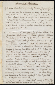 Notes for antislavery meetings by Samuel May
