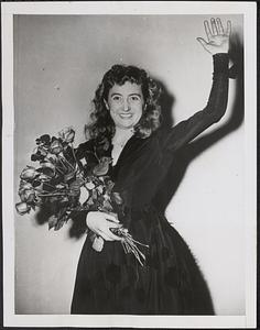 Miss Paris '48