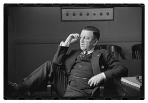 Col. Wm. J. Blake