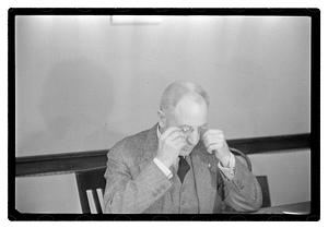Mr. J. Wells Farley