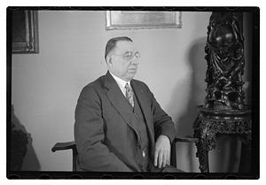 Dr. Wm. Elisha Chenery throat specialist
