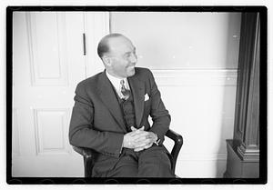 Rose Brigadier General, William adjutant General of Mass.