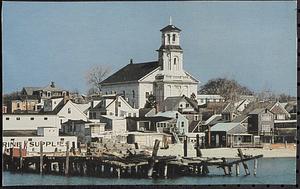 Cape Cod, Massachusetts