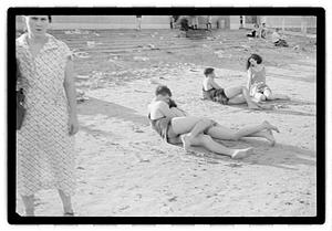 Revere Beach