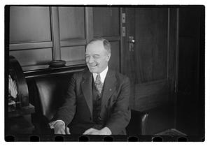 Gen'l. Sherburne N.R.A.