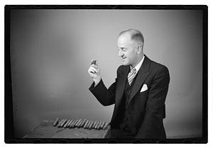 John (cigars) Conners