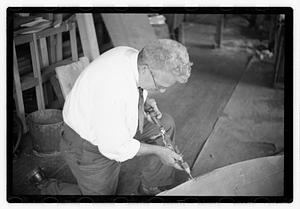 Fred Pigeon