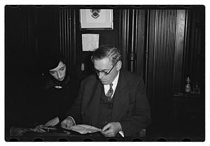 Jaime Curley Gov. campaign