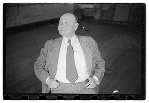 Henry Penn