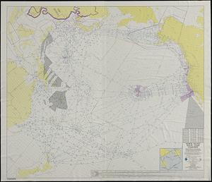 North Pacific route chart