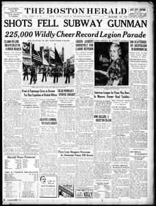 Boston Herald
