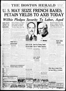 Boston Herald