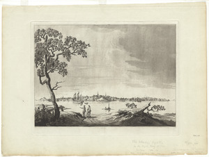 [View of Portsmouth, N.H.]