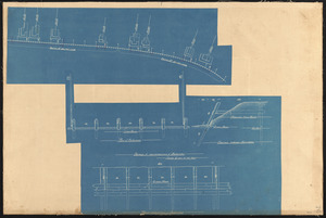 Plan showing details for the construction of a bulkhead at Long Beach, Rockport, Mass., to be built by the Town of Rockport