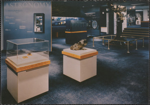 The Franklin Institute Science Museum, Philadelphia, Pennsylvania