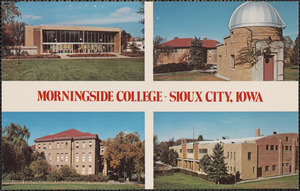 Morningside College- Sioux City, Iowa