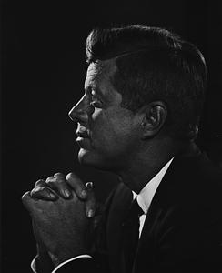 John F. Kennedy