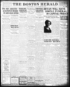 Boston Herald
