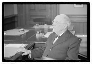 Mr. Forbes, Fayette F., Water Works Brookline