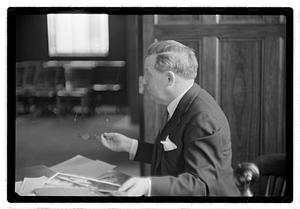 Francis Ford U.S. Attorney Federal Bldg. Bost.