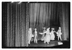 Opera House opening night