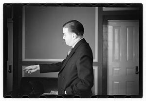 Paul Dever attorn-General