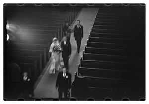 Wedding Chamberland Eddy's friends Somerville