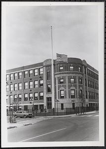 Fletcher-Maynard Academy