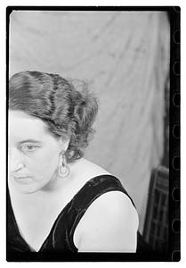 Madame Rene Miquelle