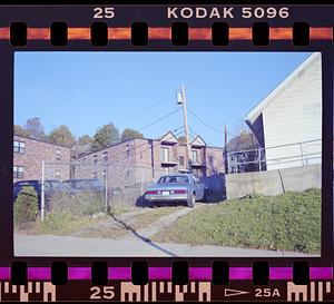 Blue Hills Avenue, Dorchester, Boston