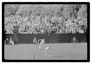 International tennis championship